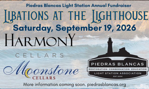 North Coast: Libations at the Lighthouse