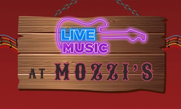 🎶 Live Music: Dani Cole Trio at Mozzi’s Saloon
