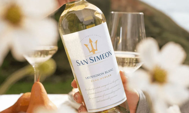 Winemaker’s Dinner: San Simeon Wines at Cambria Pines Lodge