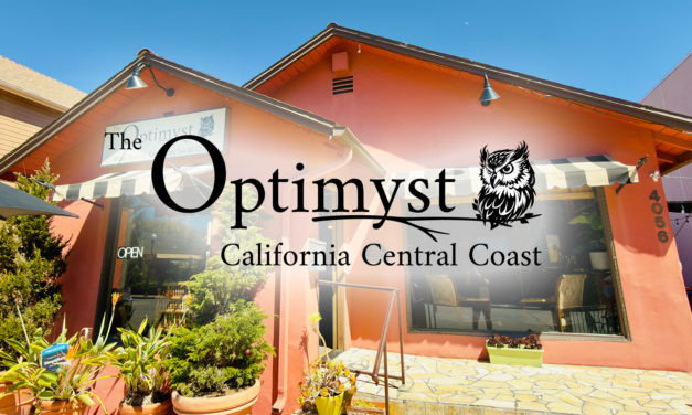 🎶 Live Music: Lynda Tymchek and Shane Perry at The Optimyst