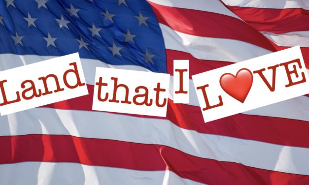 Land That I Love: A 250th Celebration