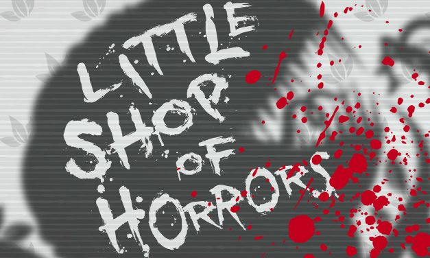Little Shop of Horrors at Cambria Center for the Arts