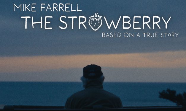The Strawberry: Red Carpet Screening of a Cambria-Filmed Movie