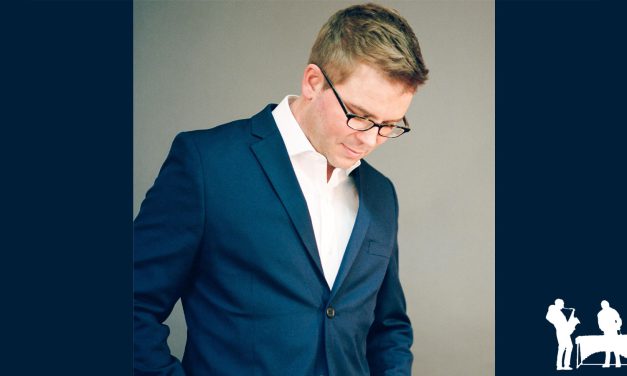 🎶 Famous Jazz Artist Series: John Proulx at the Woodlands Concert Hall
